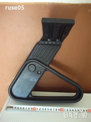 Лот от 2бр подлакътника регулируеми на височина за офис стол, снимка 11 - Столове - 51446728