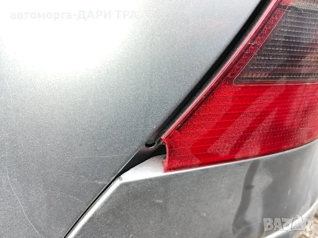 Стоп За Фолксваген голф 4 (Ляв) с забележка , снимка 2 - Части - 49033078