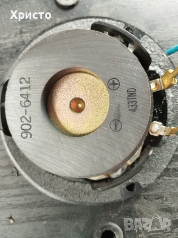 Infinity molded graphite 5.2", снимка 6 - Тонколони - 26801263