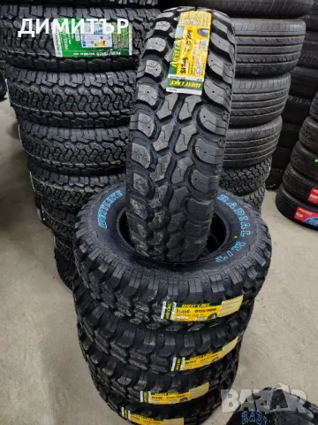 4бр.НОВИ ВСЕСЕЗОННИ гуми WESTLAKE 225/75/16 115Q DOT 1824, снимка 6 - Гуми и джанти - 49317324