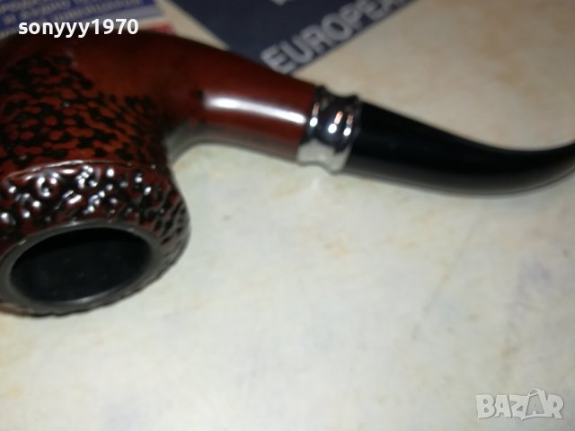 ЛУЛА НОВА С РЕЛЕФ 1907231042, снимка 12 - Лули - 41594670