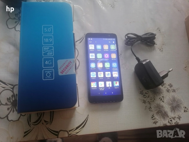 Alcatel , снимка 2 - Alcatel - 52511534