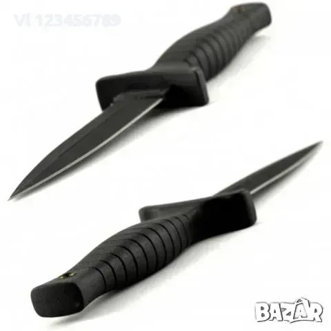 Кама-нож, двуостър- 3 вида, снимка 7 - Ножове - 50743068