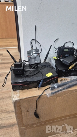 Дистанциони за пеене и за инструмент. , снимка 4 - Духови инструменти - 53286346