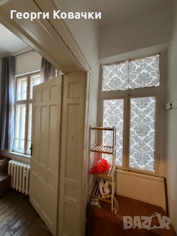 Давам под наем 2-стаен ТОП ЦЕНТЪР, снимка 9 - Апартаменти - 53792487