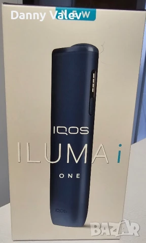 IQOS Iluma One, снимка 1