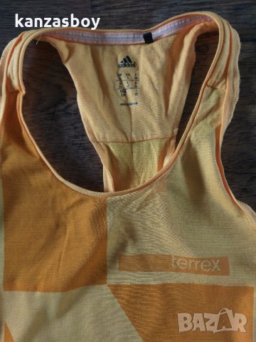 adidas terrex - страхотен дамски потник КАТО НОВ