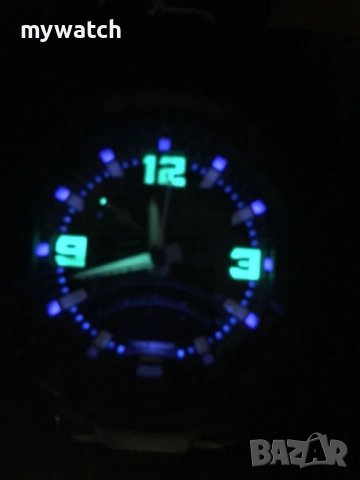 Casio G-SHOCK GA-1000FC-1A, снимка 11 - Мъжки - 52866937