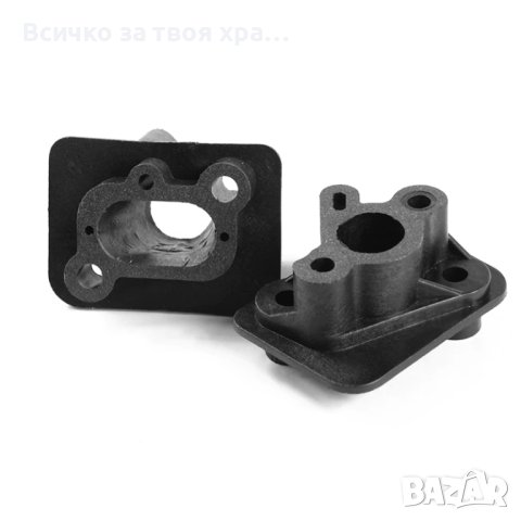 Преходник карбуратор - цилиндър за храсторез, снимка 2 - Градинска техника - 32205516