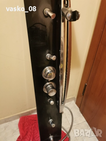 Хидромасажен душ панел, снимка 4 - Душове - 52598674