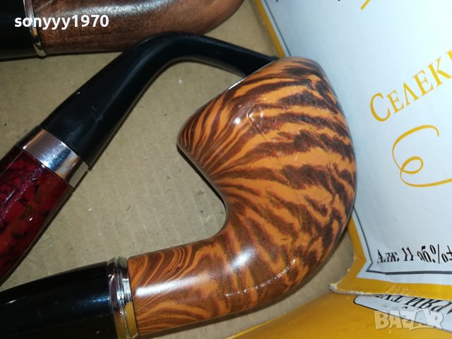 ЛОТ НОВИ ЛУЛИ 6БРОЯ 0902241629, снимка 7 - Лули - 44213965