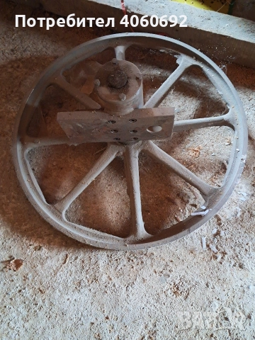 колела за банциг , снимка 2 - Други машини и части - 52973141