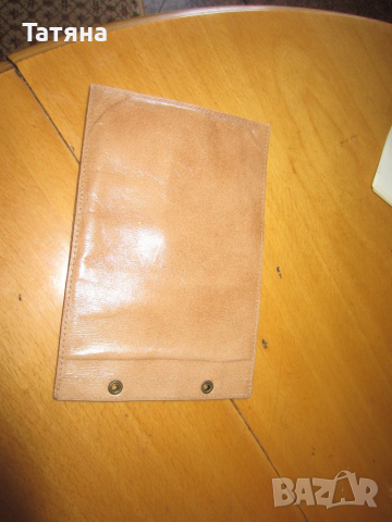  !!! +  портфейл-телешка кожа, снимка 2 - Портфейли, портмонета - 22974288