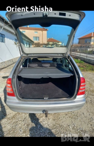 Мерцедес  на части , снимка 7 - Автомобили и джипове - 52937830