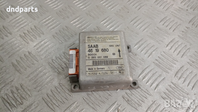 Airbag модул Saab 900 1997г.	