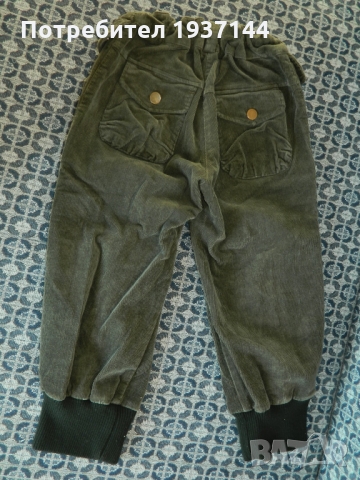 ❗️❗️❗️ 5 лв. ❗️❗️❗️ Ластични джинси в идеално състояние 97 % памук + 3 % еластан, снимка 6 - Детски панталони и дънки - 36049630