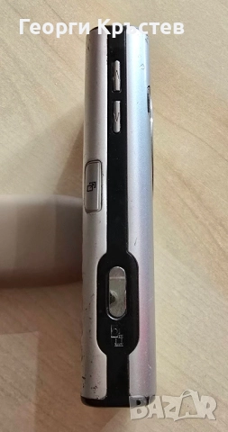 Sony Ericsson K600 - без батерия и за смяна на панел, снимка 13 - Sony Ericsson - 52331657