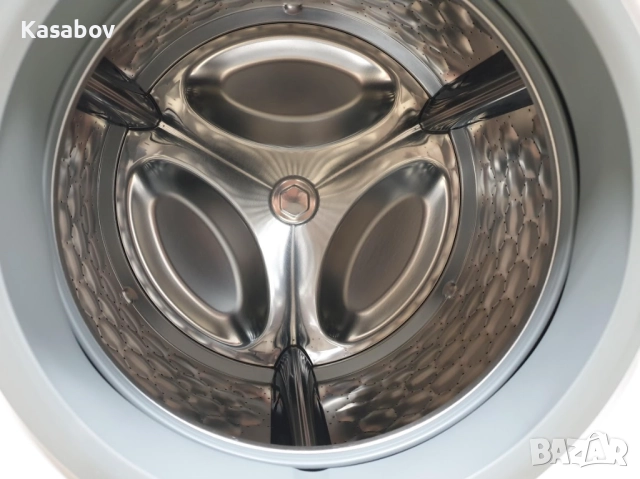 Miele 9кг 1600rpm Wi-Fi TwinDos Пералня Миеле 12м Гаранция, снимка 5 - Перални - 52070822