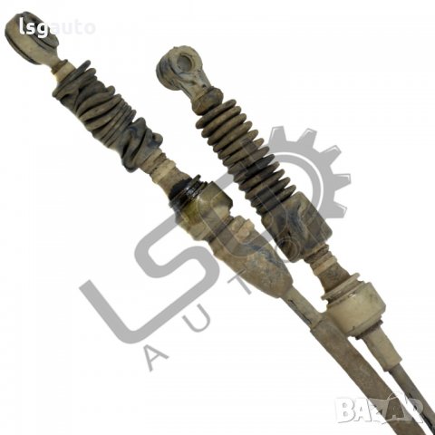 Жила скоростен лост Subaru Forester III 2008-2013 SU140222N-84, снимка 3 - Части - 35889523