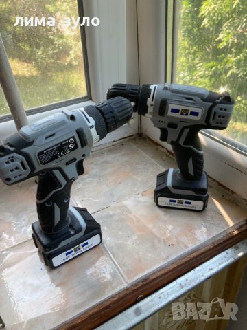 Винтоверти 2 бр, снимка 1