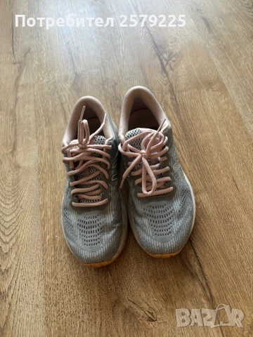 Puma ASICS , снимка 12 - Маратонки - 51747352