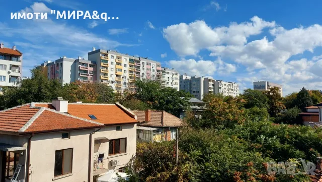Тристаен апартамент в кв. „Любен Каравелов“ – 86 кв.м, снимка 9 - Апартаменти - 56258411
