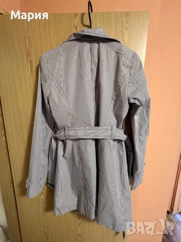 Палто, снимка 2 - Палта, манта - 52955386