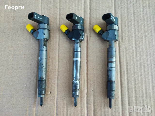 Дюзи - дюза от Мерцедес, снимка 11 - Части - 47702345