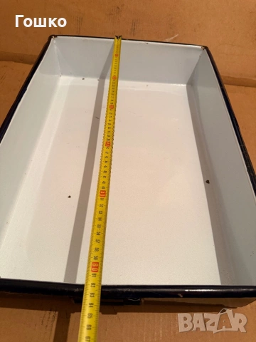 Тава за готвене, снимка 2 - Съдове за готвене - 53516965