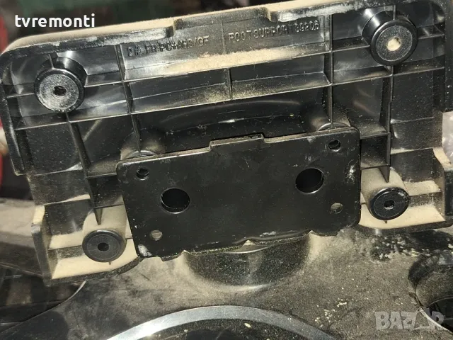 оригинална стойка за телевизор JVC модел LT-40V750, снимка 2 - Стойки, 3D очила, аксесоари - 48194778