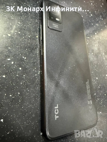 Телефон TCL 405/RAM 2GB/32GB+2GB, снимка 6 - Телефони с две сим карти - 56144964