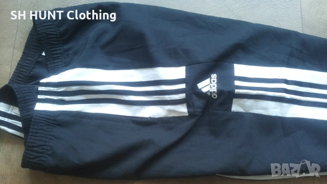 Adidas Mens Pants Размер L мъжка долница 14-68, снимка 11 - Спортни дрехи, екипи - 53140561