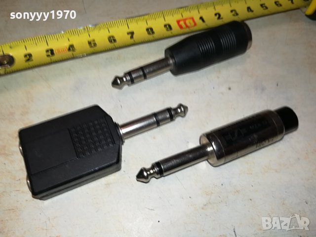 SENNHEISER И ДРУГИ ПРЕХОДИ 1206231212