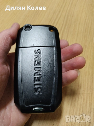 Продавам Siemens Sx1 , снимка 4 - Siemens - 53611593
