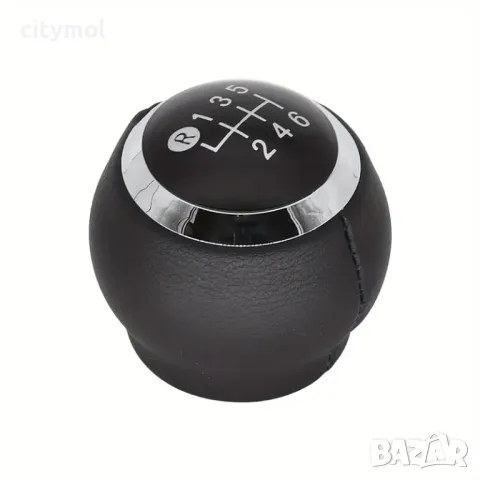 Топка за скоростен лост за TOYOTA AURIS, AVENSIS, Corolla, RAV 4, Yaris, Verso (6 скорости), снимка 2 - Аксесоари и консумативи - 49454509