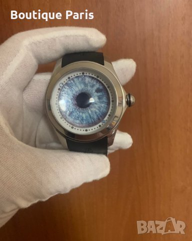 CORUM Bubble Magical 52 Matteo Ceccarini Limited мъжки часовник