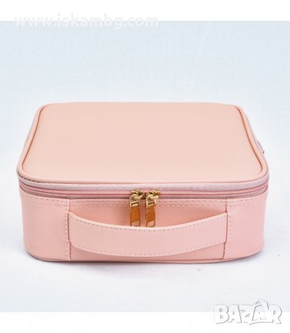 МАЛКО ПЪТНО КУФАРЧЕ ЗА ГРИМОВЕ И КОЗМЕТИКА - код 2829, снимка 10 - Други - 33915586