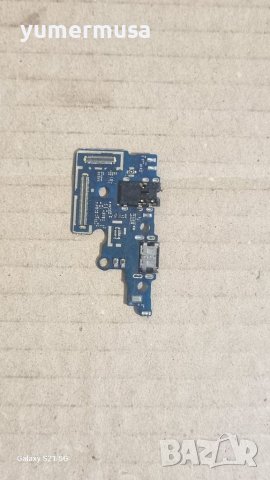 Galaxy A70 -оригинална долна платка 