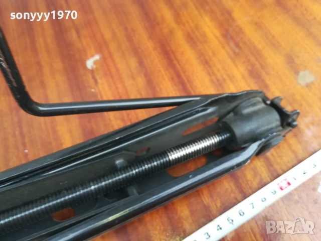 GENERAL MOTORS-ORIGINAL КРИК-ВНОС SWISS 0906251406, снимка 16 - Аксесоари и консумативи - 50602674