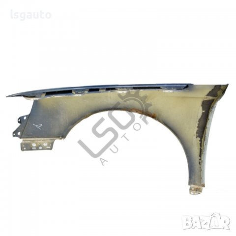 Десен калник Volkswagen Passat (B6)(2005-2010) ID:96474, снимка 3 - Части - 40069893