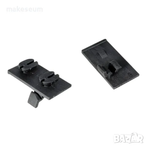 ALFA ROMEO 166 – Щипка за праг (60621555, 60613413)