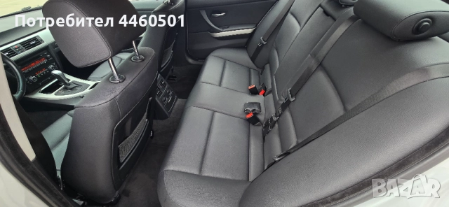 Продава BMW 325i X-drive, снимка 12 - Автомобили и джипове - 52649936