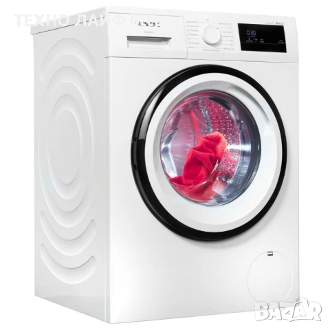 Пералня SIEMENS iq300, снимка 1