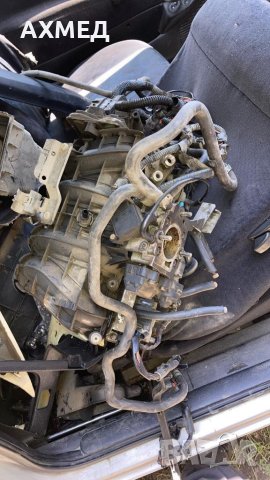 Всмукателен колектор за OPEL ASTRA-G -CORSA-B  1.2-65cc Бензин, снимка 2 - Части - 41137874