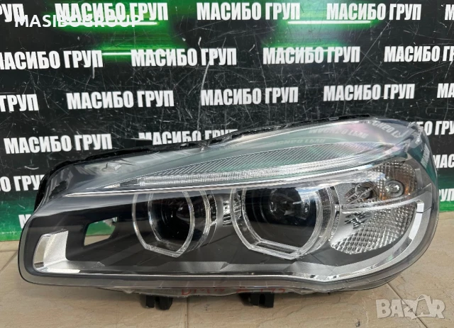 Фар ляв фарове за Бмв 2 Ф45 Ф46 Bmw 2 F45 F46