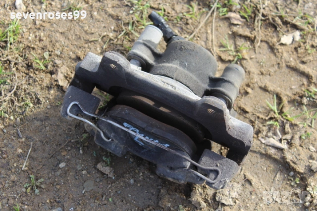 Спирачен апарат преден ляв Фиат Пунто 2 2001 1.2i 60 Fiat Punto 2  2/3врати