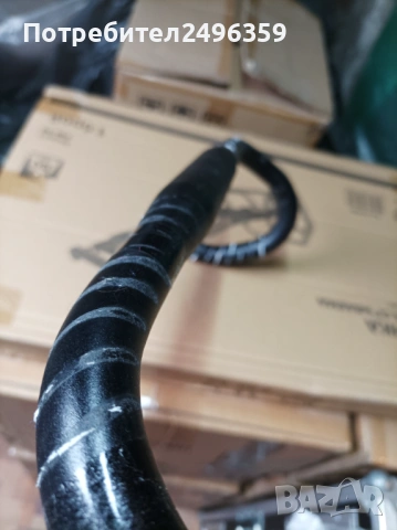 Шосейно кормило за велосипед CBoardman, снимка 4 - Части за велосипеди - 53565743