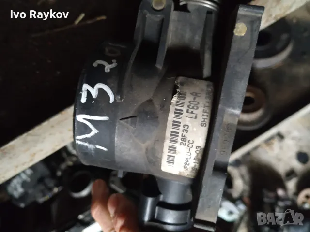Дроселова клапа за Mazda 3 , 2.0i, снимка 2 - Части - 49171881