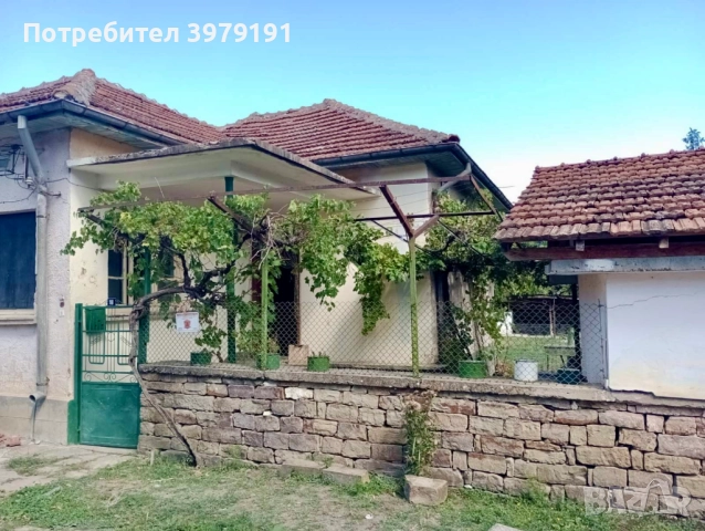 Къща в Петревене, снимка 4 - Къщи - 52572953