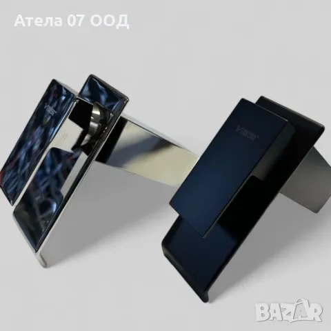 Смесител за баня тип водопад КОД 81, снимка 7 - Смесители - 48528182